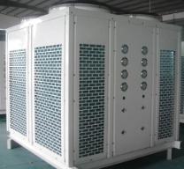 四季沐歌空气能热水机组安装时，应符合下列规定