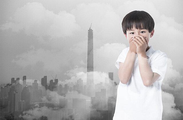 臭氧的危害有哪些 如何防卫臭氧对人体的危害