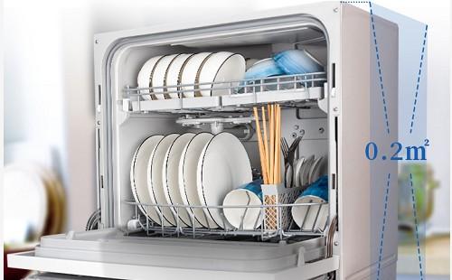 万家乐洗碗机温度故障原因-洗碗机温度控制异常如何维修