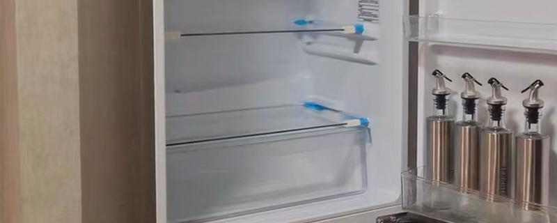 冰箱添加制冷剂