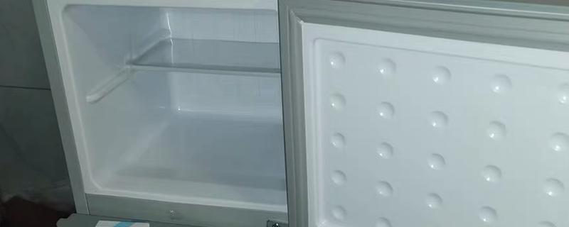 冰箱里的灯坏了对冰箱有影响吗
