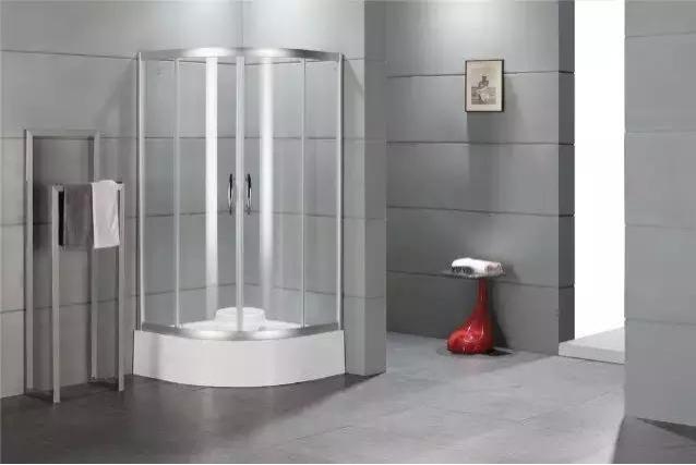 淋浴房玻璃怎么选择合适