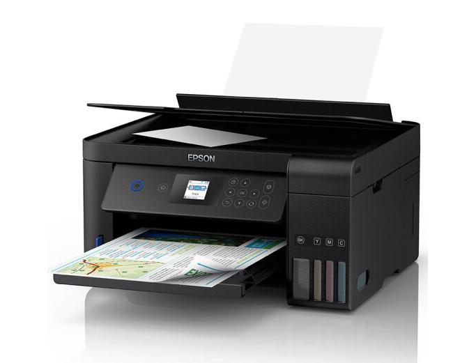 爱普生打印机常见故障  2023爱普生打印机故障解决方法