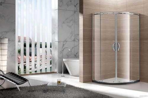 装修攻略：淋浴房安装需要注意哪些细节？ 
