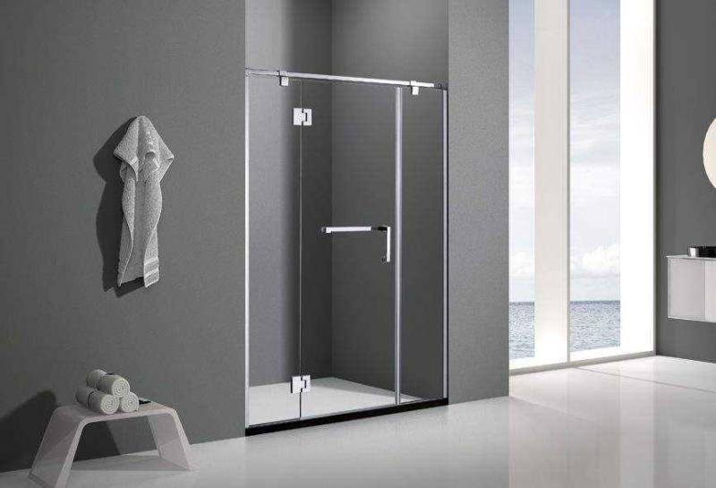 简单淋浴房安装10个不可忽视的安装步骤 
