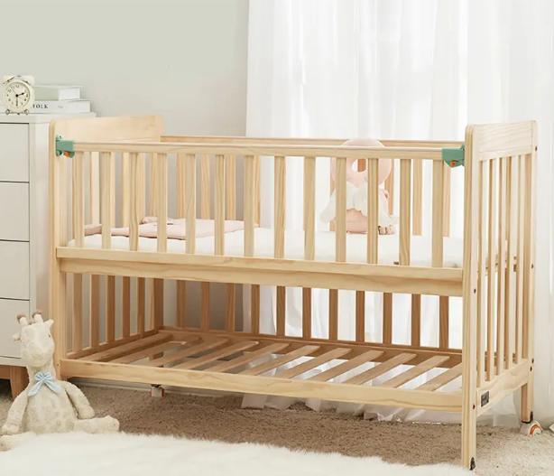 婴儿床的安装过程有哪些？ 
