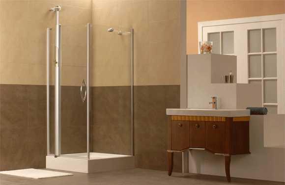 关于淋浴房的安装方法问题，这篇文章都介绍了 