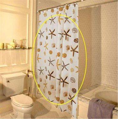 打破常规，有经验的淋浴房安装师傅这样设计淋浴房 
