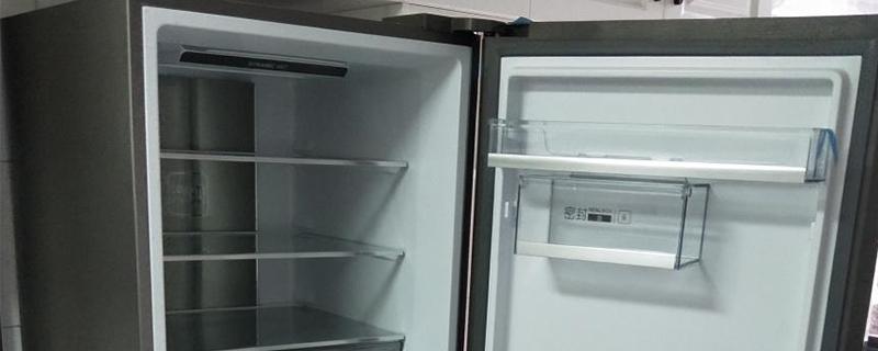 冰箱冷冻室结冰严重