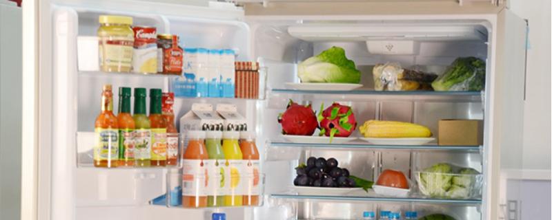 冰箱内冷冻室漏水结冰的原因有哪些