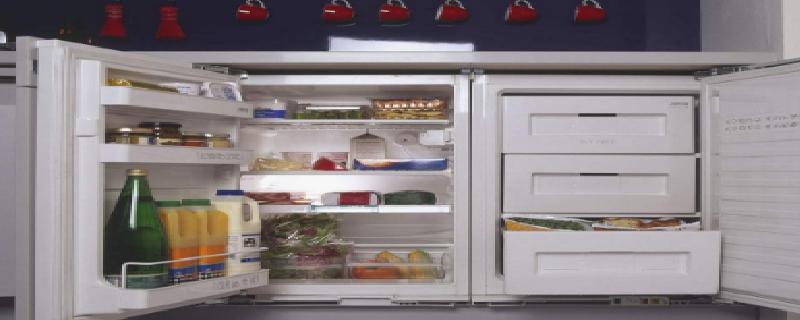 冰箱排水管结冰堵塞怎么处理