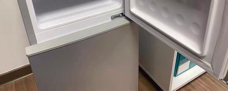 冰箱能通电但是不能制冷怎么办