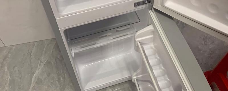 冰箱下面不冷冻了怎么回事