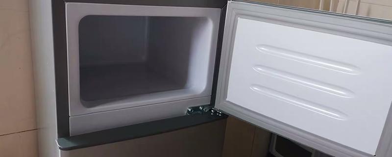 冰箱启动不制冷是什么问题