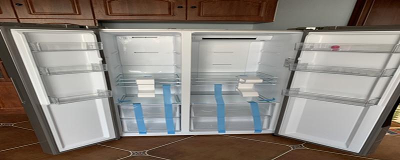 冰箱箱体发烫但不制冷是什么原因