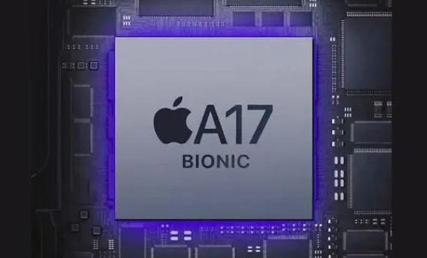 苹果A17和骁龙8Gen3芯片哪个更强