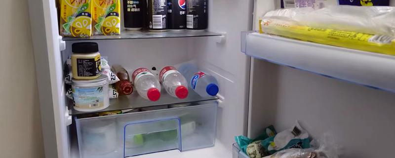 冰箱有电但不制冷是什么原因