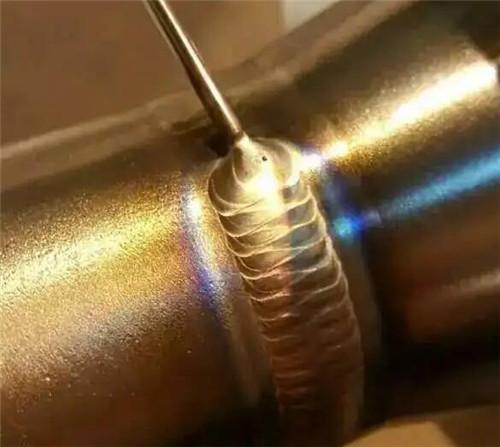 氩弧焊和二保焊的区别是什么