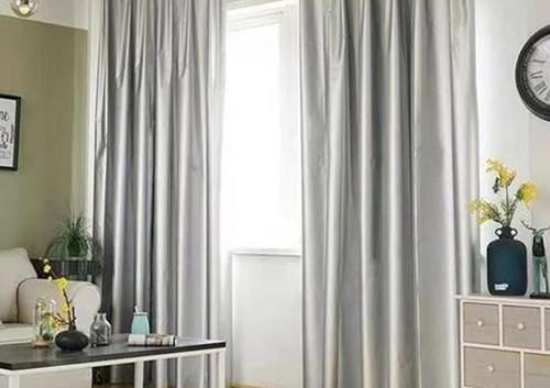 窗帘的材质面料有哪些种类