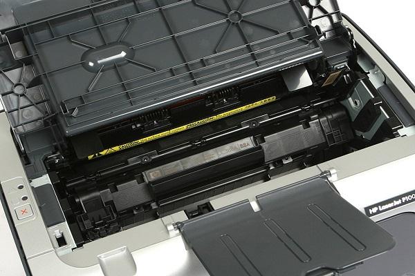 打印机怎么加碳粉