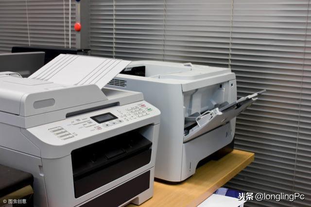 共享打印机如何连接(局域网添加打印机的方式)