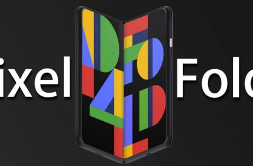 谷歌Pixel Fold价格(谷歌Pixel Fold参数)
