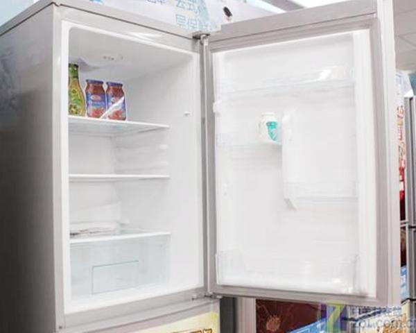 冰柜不够冷是什么原因？